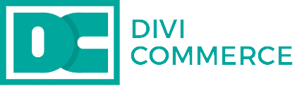 Divi Commerce