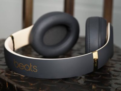 Beats Studio 3